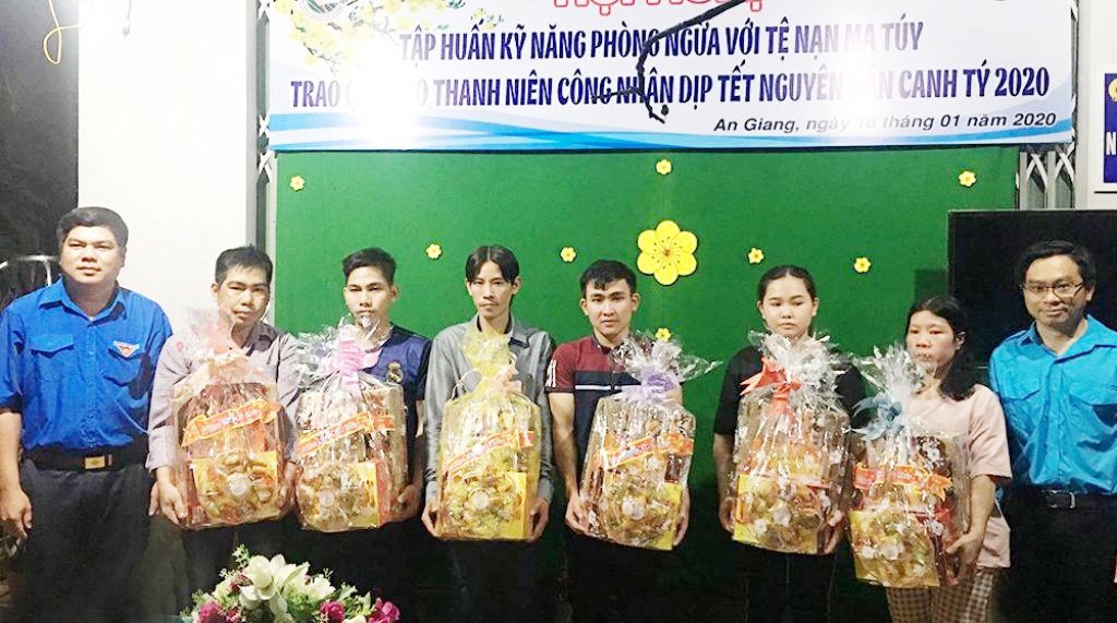 Tập trung phòng, chống ma túy