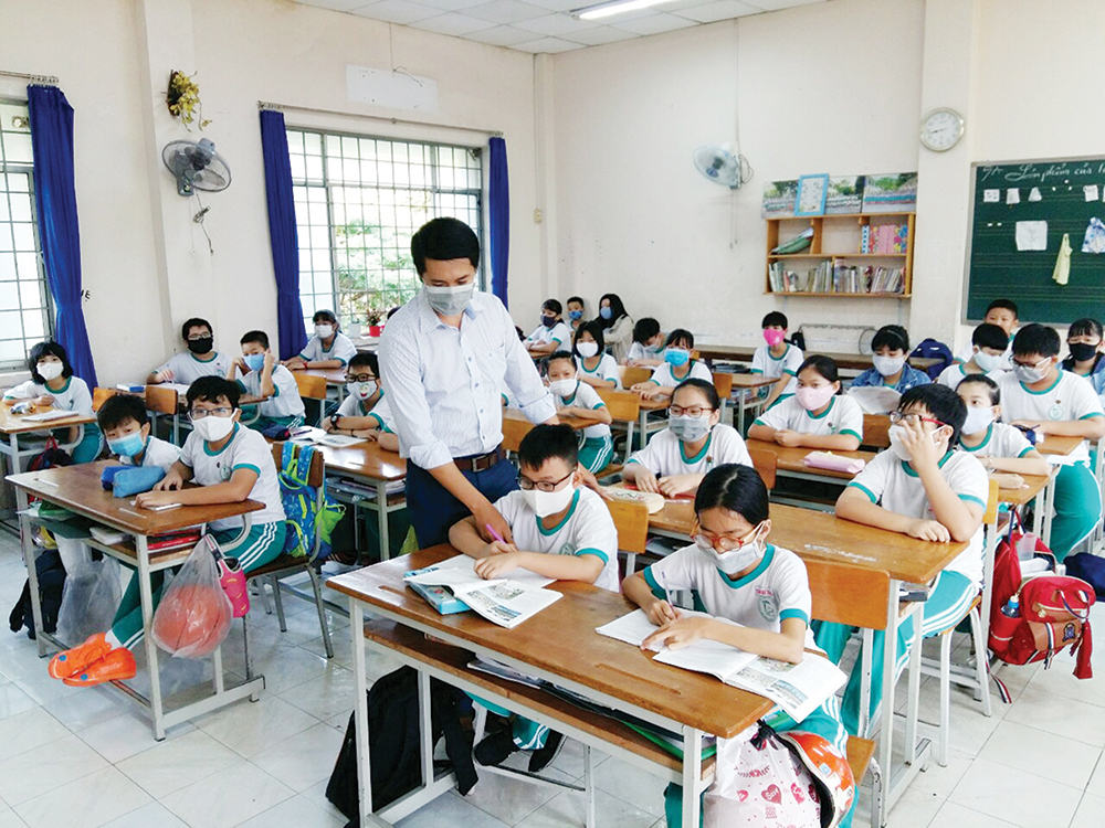 Tăng cường bổ sung kiến thức cho học sinh Tăng cường bổ sung kiến thức cho học sinh