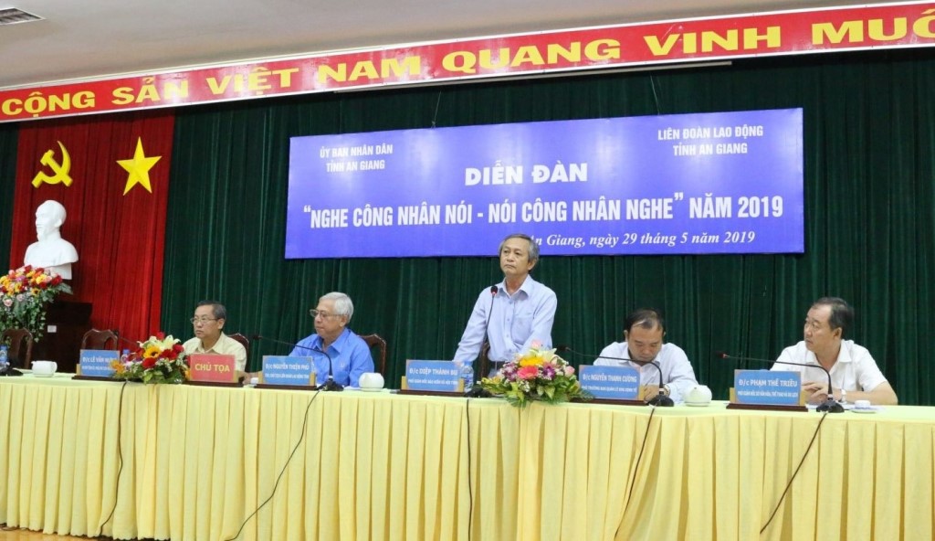 Bảo hiểm xã hội toàn dân, hướng đến mục tiêu đảm bảo an sinh xã hội