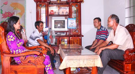 Vĩnh Long: Kinh tế tăng trưởng toàn diện, nông thôn ngày càng đổi mới