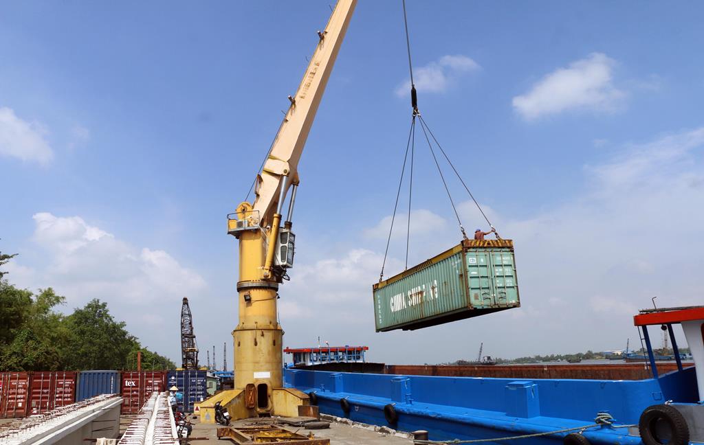 Tăng cường trách nhiệm cho mục tiêu tăng trưởng