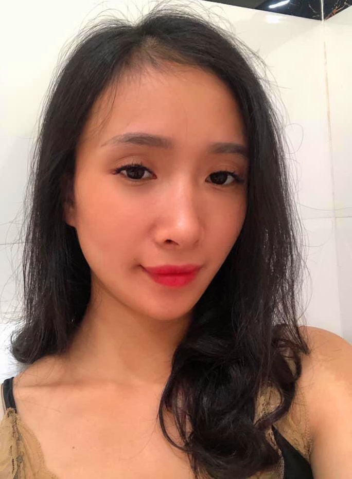 Tóm gọn hotgirl buôn ma túy