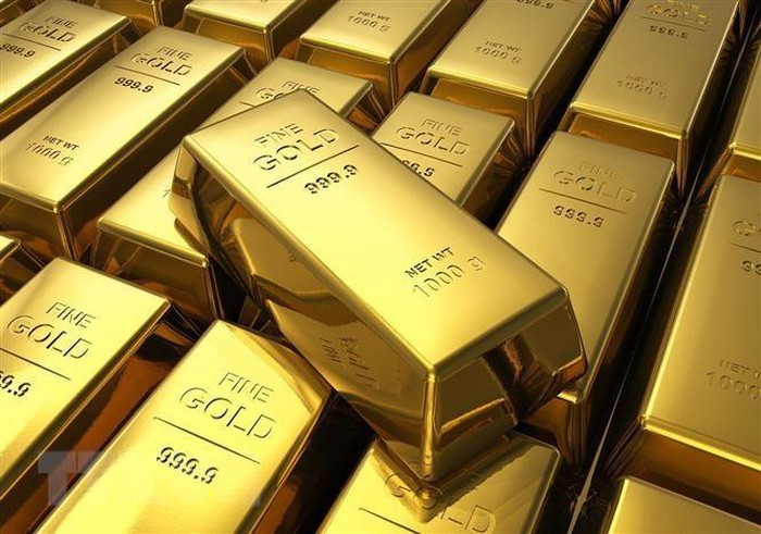 Giá vàng thế giới tăng trước kỳ vọng về các biện pháp kích thích bổ sung