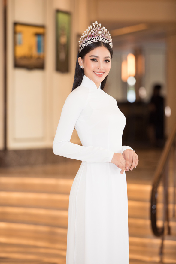Hoa hậu Việt Nam khởi động, tân hoa hậu sẽ nhận được 500 triệu đồng