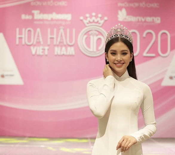Hoa hậu Việt Nam khởi động, tân hoa hậu sẽ nhận được 500 triệu đồng