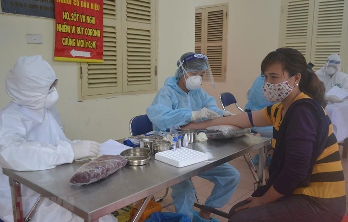Truyền thông Australia phân tích biện pháp chống COVID-19 của Việt Nam