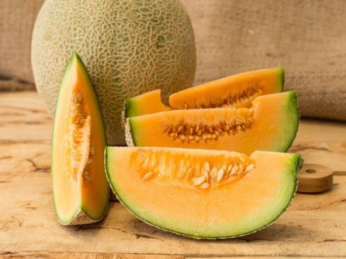 9 thực phẩm giúp giải nhiệt cơ thể trong mùa hè