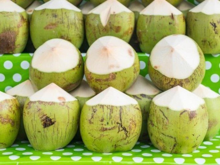 9 thực phẩm giúp giải nhiệt cơ thể trong mùa hè