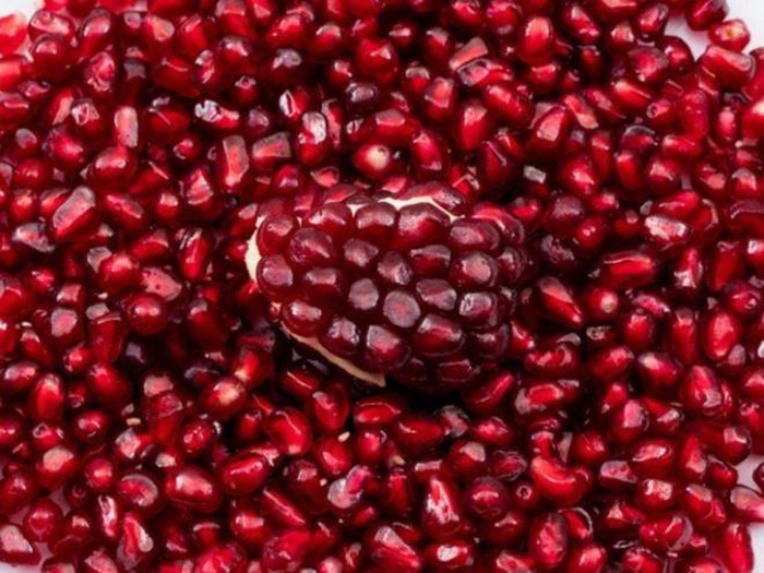 9 thực phẩm giúp giải nhiệt cơ thể trong mùa hè