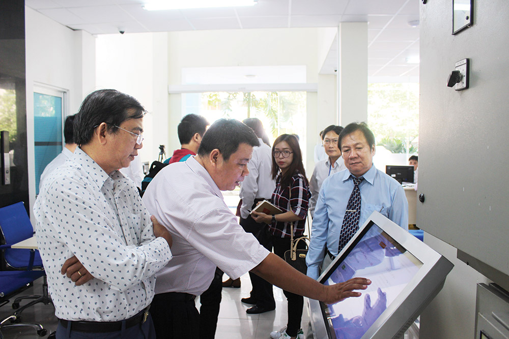 Tiếp tục nâng cao chỉ số PAPI