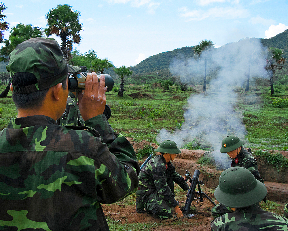 An Giang: 2 bộ ảnh nghệ thuật đạt giải về chủ đề “Học tập và làm theo tư tưởng, đạo đức, phong cách Hồ Chí Minh” giai đoạn 2018-2020