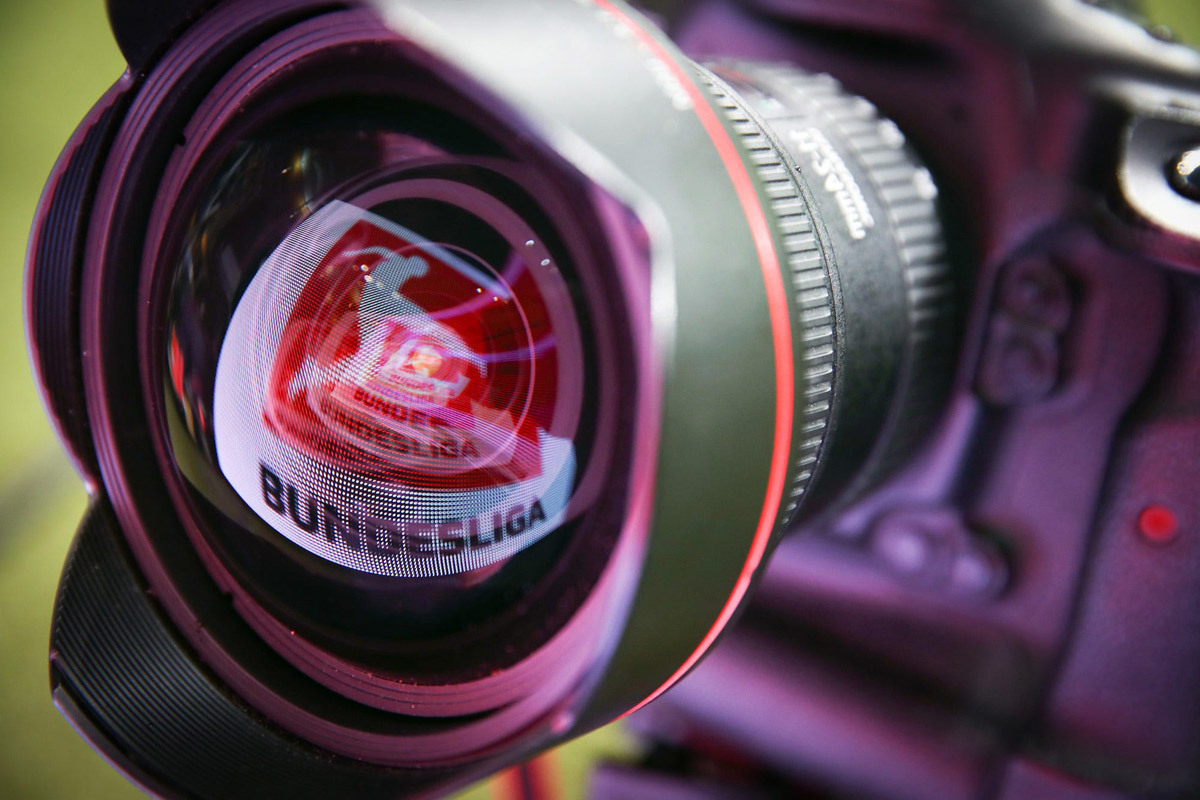 Bundesliga trở lại: Cuộc mạo hiểm giữa dịch Covid-19