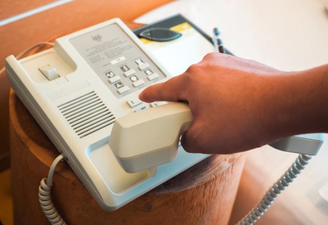 12 điều phải làm ngay khi bước vào phòng khách sạn
