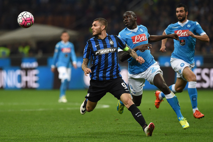 Serie A đắn đo ngày trở lại