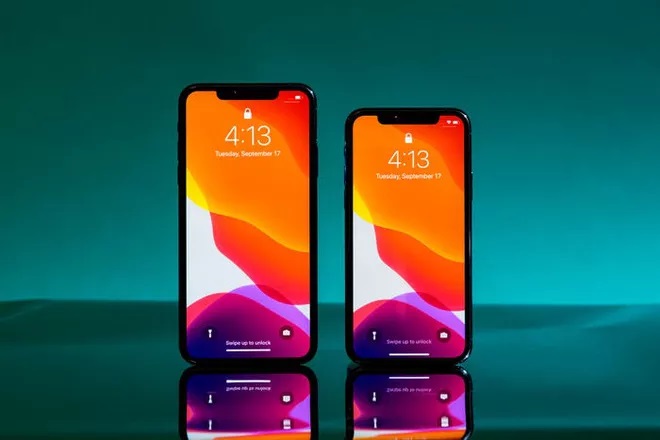 Tổng hợp thông tin về chiếc iPhone “mini” mà Apple sắp ra mắt cuối năm nay