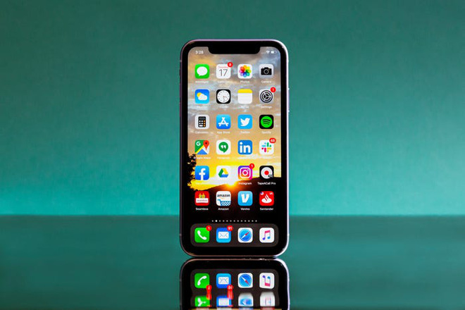Tổng hợp thông tin về chiếc iPhone “mini” mà Apple sắp ra mắt cuối năm nay