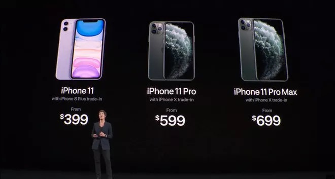 Tổng hợp thông tin về chiếc iPhone “mini” mà Apple sắp ra mắt cuối năm nay