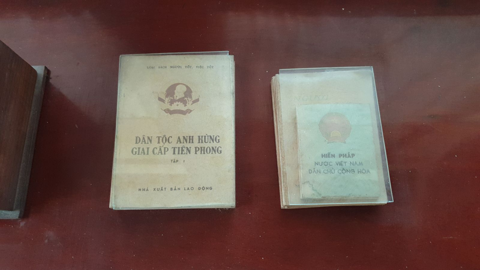 Ngắm nhà sàn Bác Hồ giữa đất phương Nam