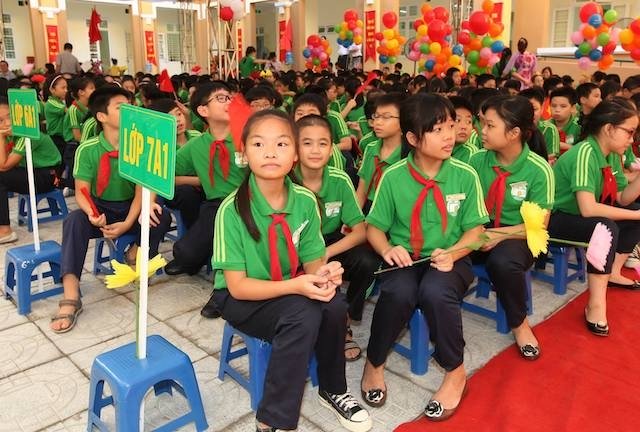 Năm tiêu chí thẩm định tài liệu giáo dục địa phương