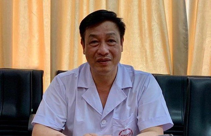 Họ đã trải qua 'cuộc chiến' hơn 110 ngày đêm như thế
