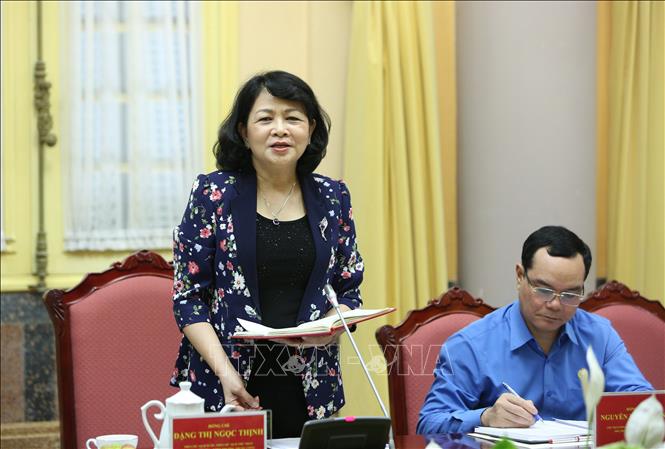 Đảm bảo Đại hội Thi đua yêu nước toàn quốc lần thứ X trang trọng, tiết kiệm