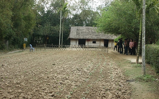 Tối nay, cầu truyền hình kỷ niệm 130 năm Ngày sinh Chủ tịch Hồ Chí Minh