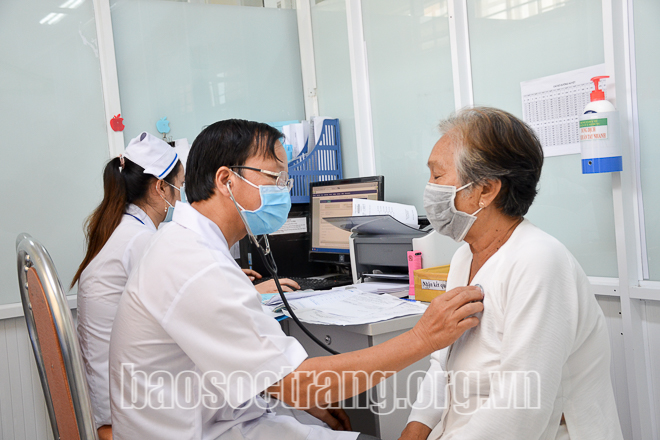 Sóc Trăng: Nỗ lực không ngừng để xứng danh quê hương có “Đền thờ Bác Hồ”