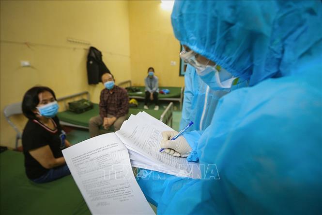 Đến chiều 19-5, Việt Nam có một ngày 'bình yên' không ghi nhận ca mắc mới COVID-19