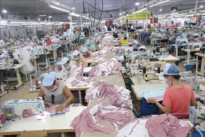 Hiệp định EVFTA: Hoàn thiện các bước cuối cùng để đi vào thực thi