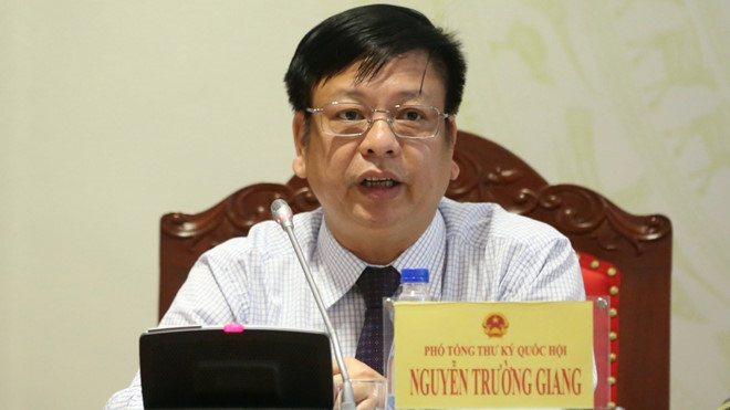Tăng mức giảm trừ gia cảnh thuế thu nhập cá nhân lên 11 triệu đồng
