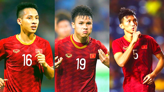 Gala Quả bóng Vàng Việt Nam 2019 sẽ diễn ra tối 26-5