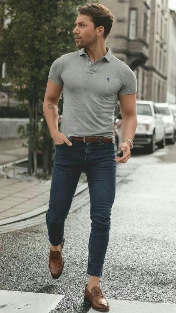 Đôi giày kinh điển này vốn từng là thứ đàn ông giấu "quỹ đen"