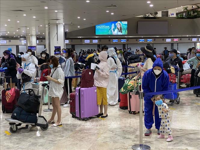 Sáng 20-5, Việt Nam đã có 34 ngày không ghi nhận ca mắc mới COVID-19 lây nhiễm trong cộng đồng