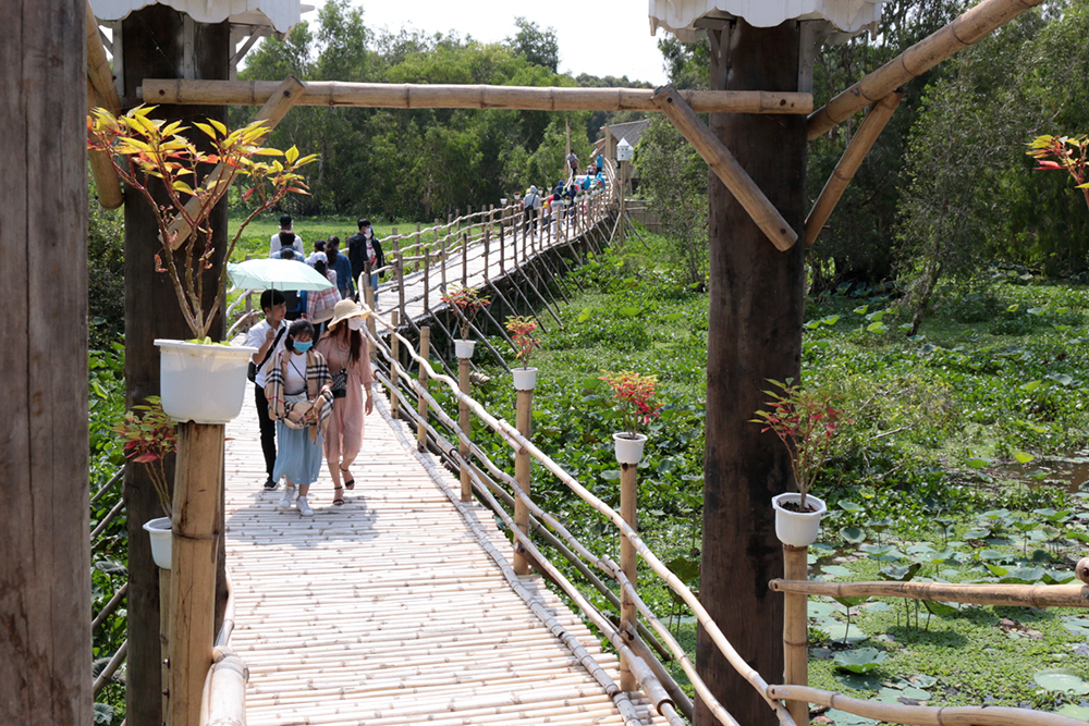 Vạn lý Trường cầu