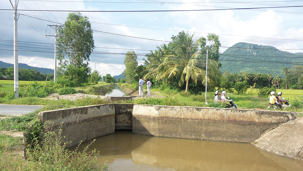 Hướng đến phát triển nhanh, bền vững