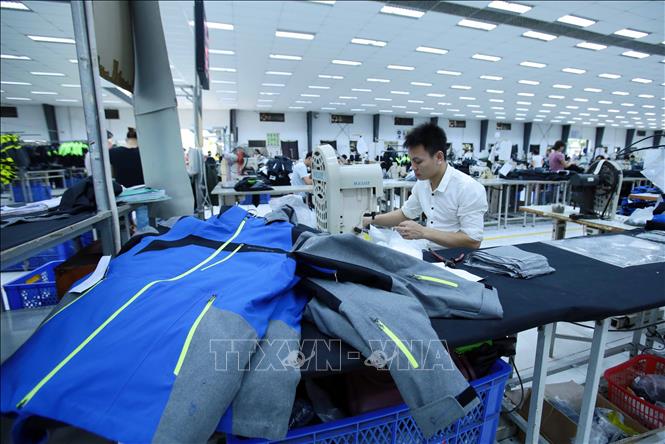 EVFTA có tác động tới lao động, việc làm, an sinh xã hội như thế nào?