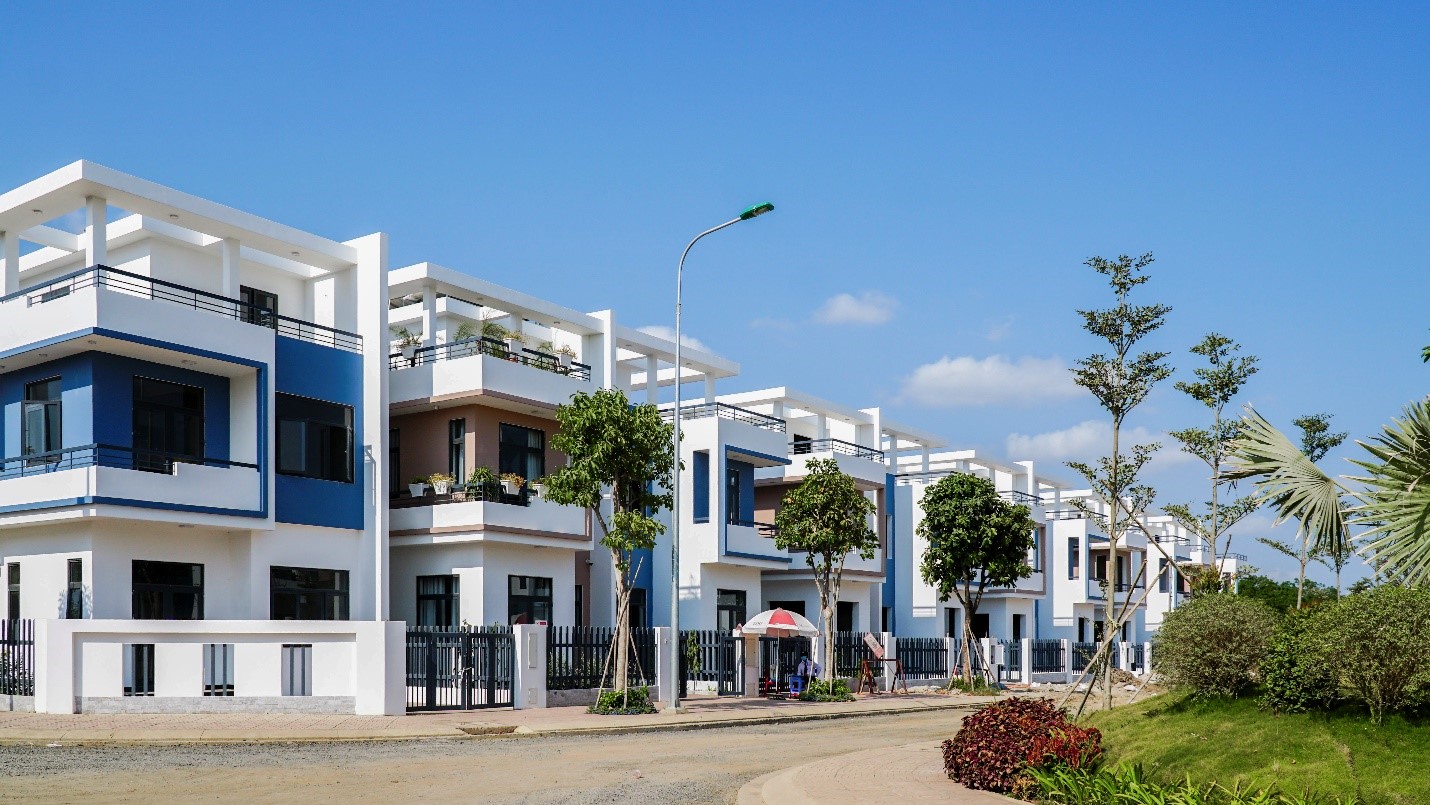 Lợi thế hút khách của khu đô thị thông minh đầu tiên tại Cần Thơ