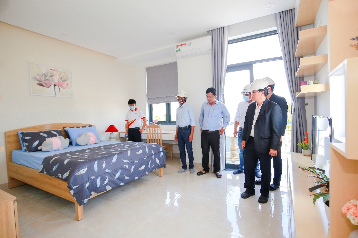 Lợi thế hút khách của khu đô thị thông minh đầu tiên tại Cần Thơ