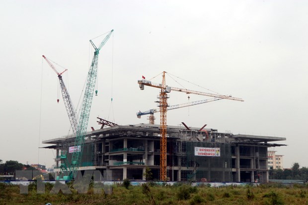 Nhiều thủ tục sẽ được gỡ bỏ trong hoạt động đầu tư xây dựng
