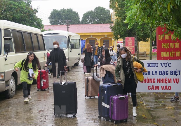 Việt Nam tiếp tục có thêm một ngày 'sạch bóng' COVID-19