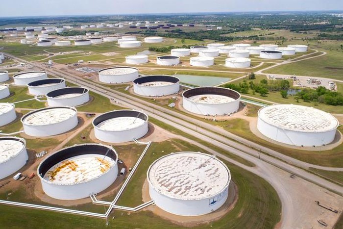 Giá dầu khó phục hồi