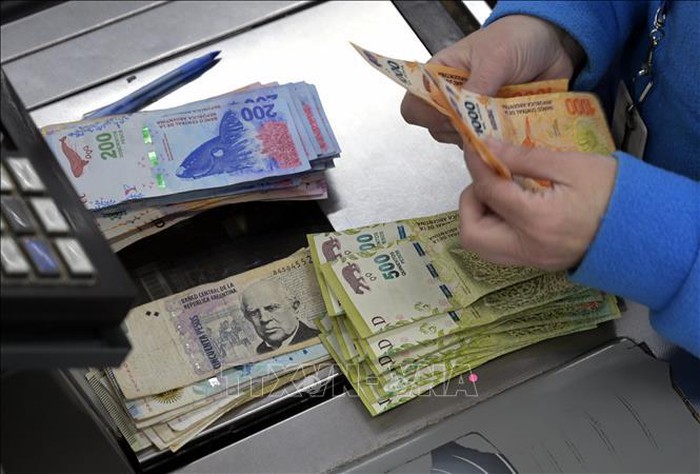 Argentina vỡ nợ lần thứ hai trong vòng chưa đầy 20 năm