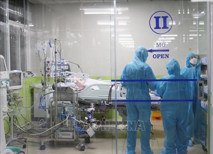 Sáng 23-5: Việt Nam bước sang ngày thứ 37 không có ca mắc COVID-19 do lây nhiễm trong cộng đồng