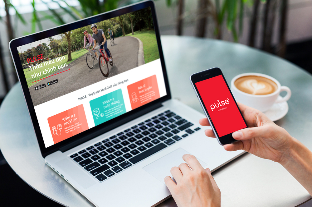 Tăng trưởng vững vàng, Prudential liên tiếp tung ra các giải pháp về sức khỏe cho người Việt