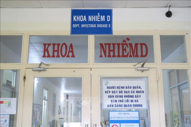 Chuyện chưa kể về hành trình 65 ngày điều trị cho bệnh nhân 91
