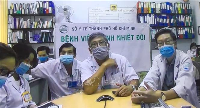 Chuyện chưa kể về hành trình 65 ngày điều trị cho bệnh nhân 91
