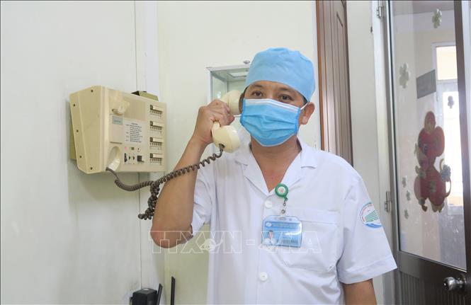 Chuyện chưa kể về hành trình 65 ngày điều trị cho bệnh nhân 91