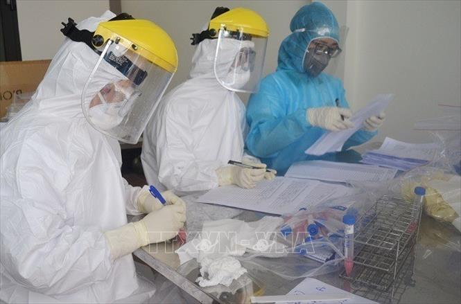 Đến chiều 23-5, Việt Nam có thêm 12 giờ an toàn, không ghi nhận ca mắc mới COVID-19