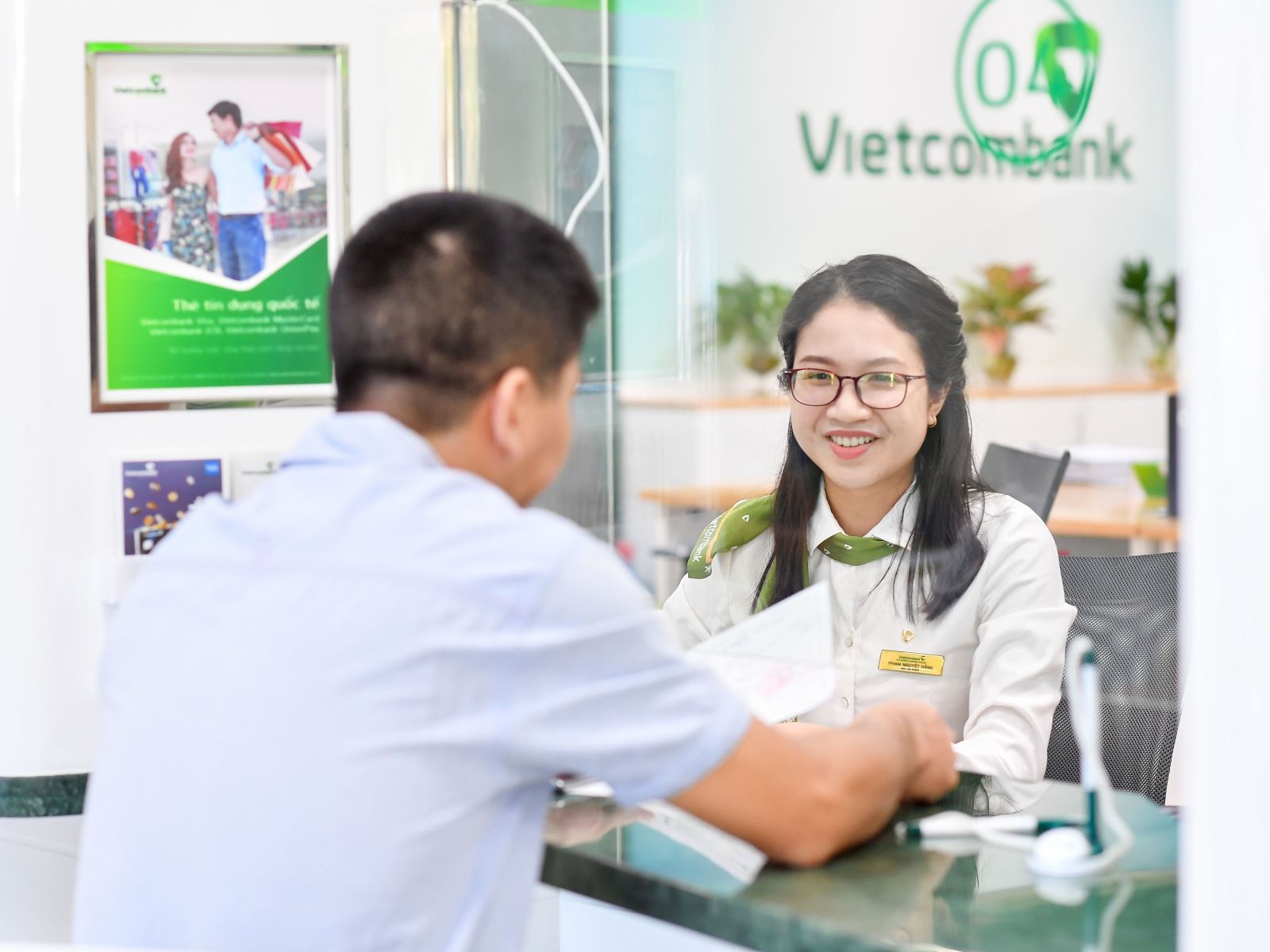 Các tổ chức tín dụng đã cơ cấu lại thời hạn trả nợ cho hơn 215.000 khách hàng