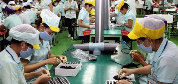 Lương của người lao động có thể tăng nhờ EVFTA